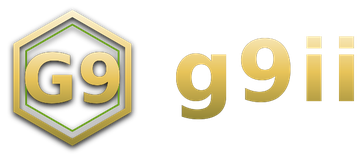 g9ii logo